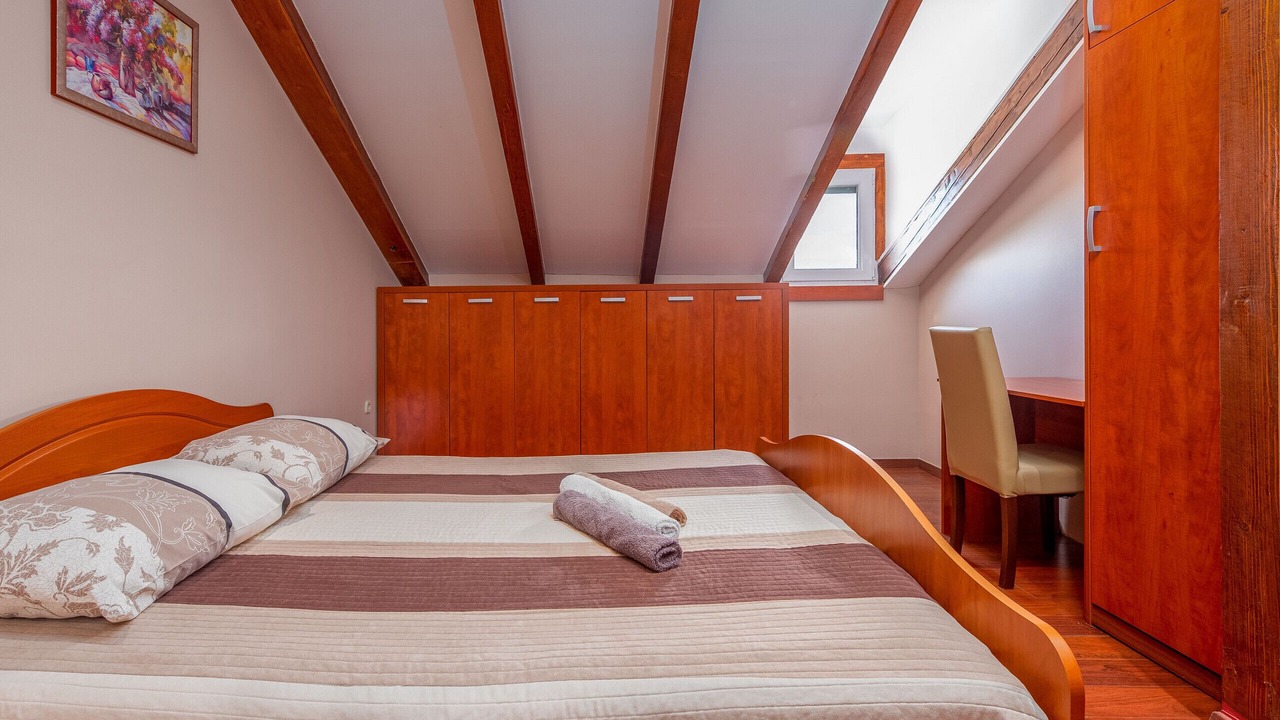 Photo of Bedroom in Galovac