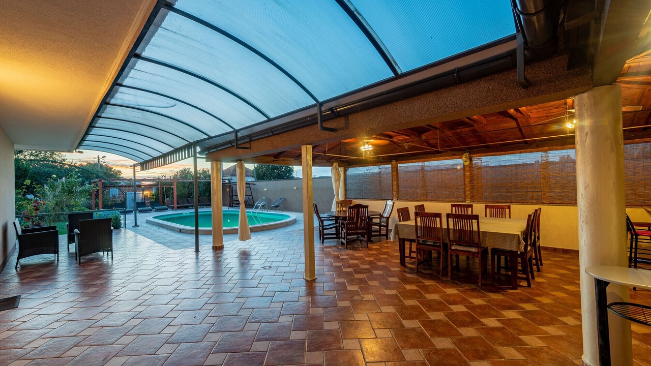 Photo of Outdoor in Galovac
