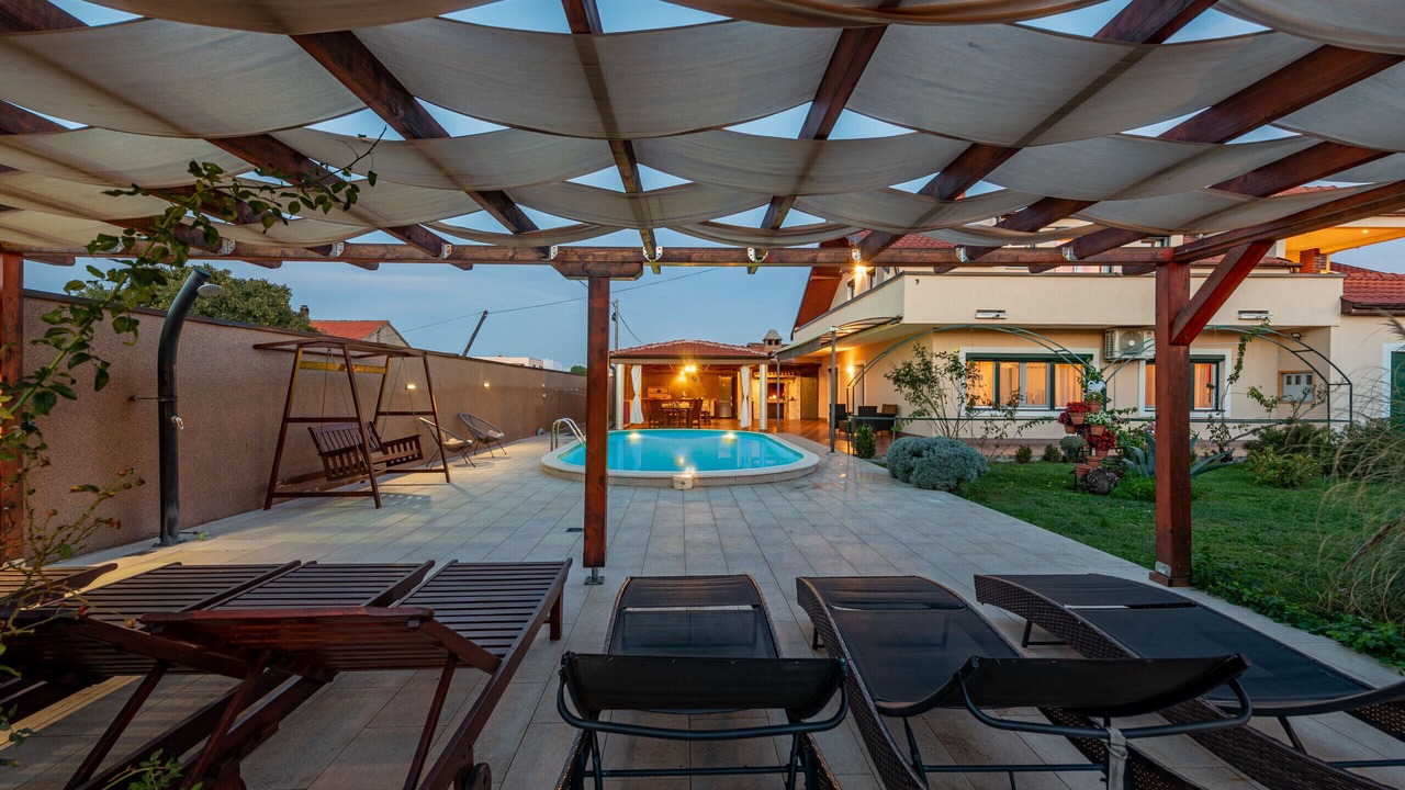 Photo of Outdoor in Galovac
