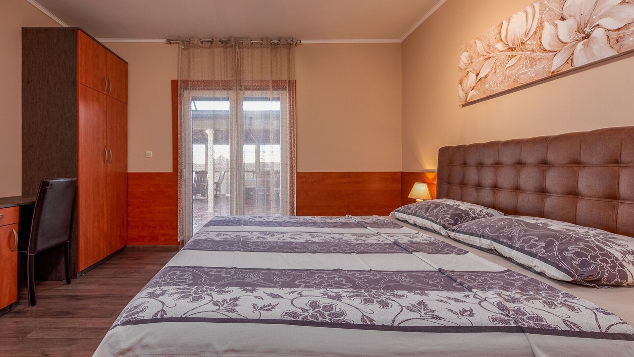 Photo of Bedroom in Galovac