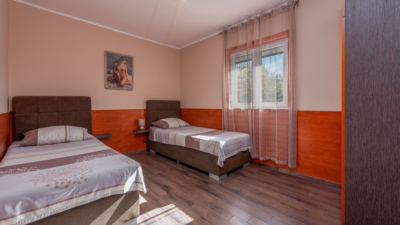 Photo of Bedroom in Galovac