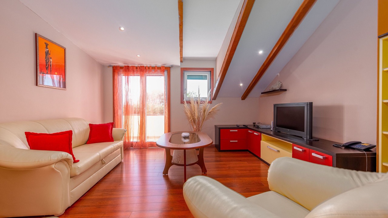 Photo of Livingroom in Galovac