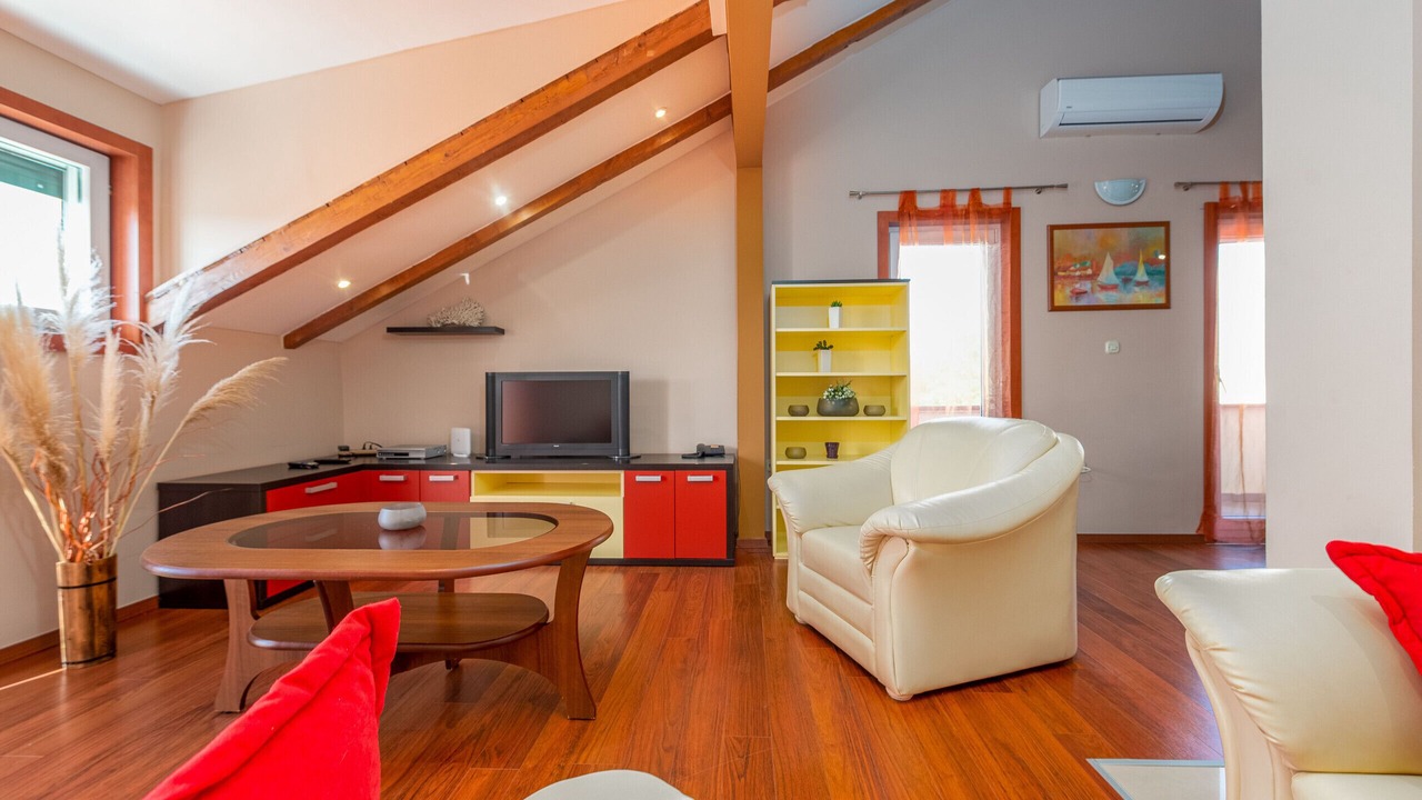 Photo of Livingroom in Galovac