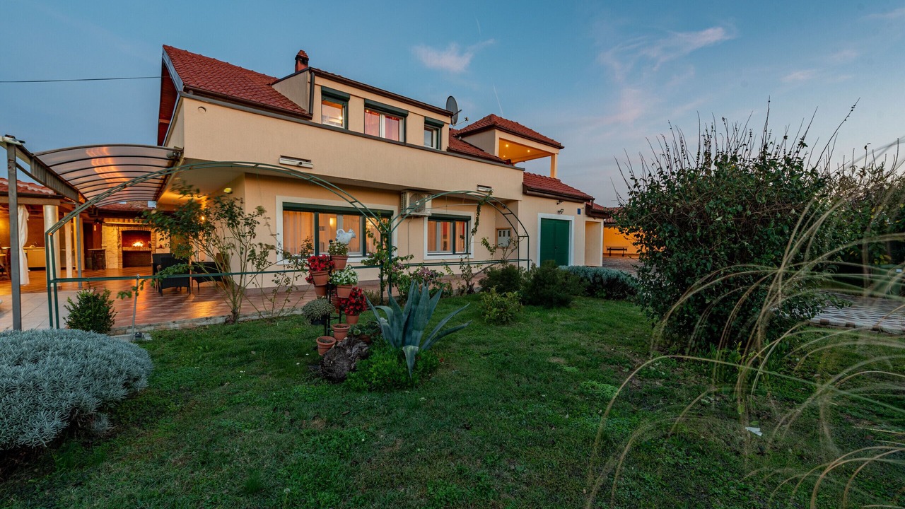 Photo of Outdoor in Galovac