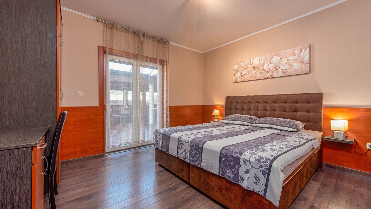 Photo of Bedroom in Galovac