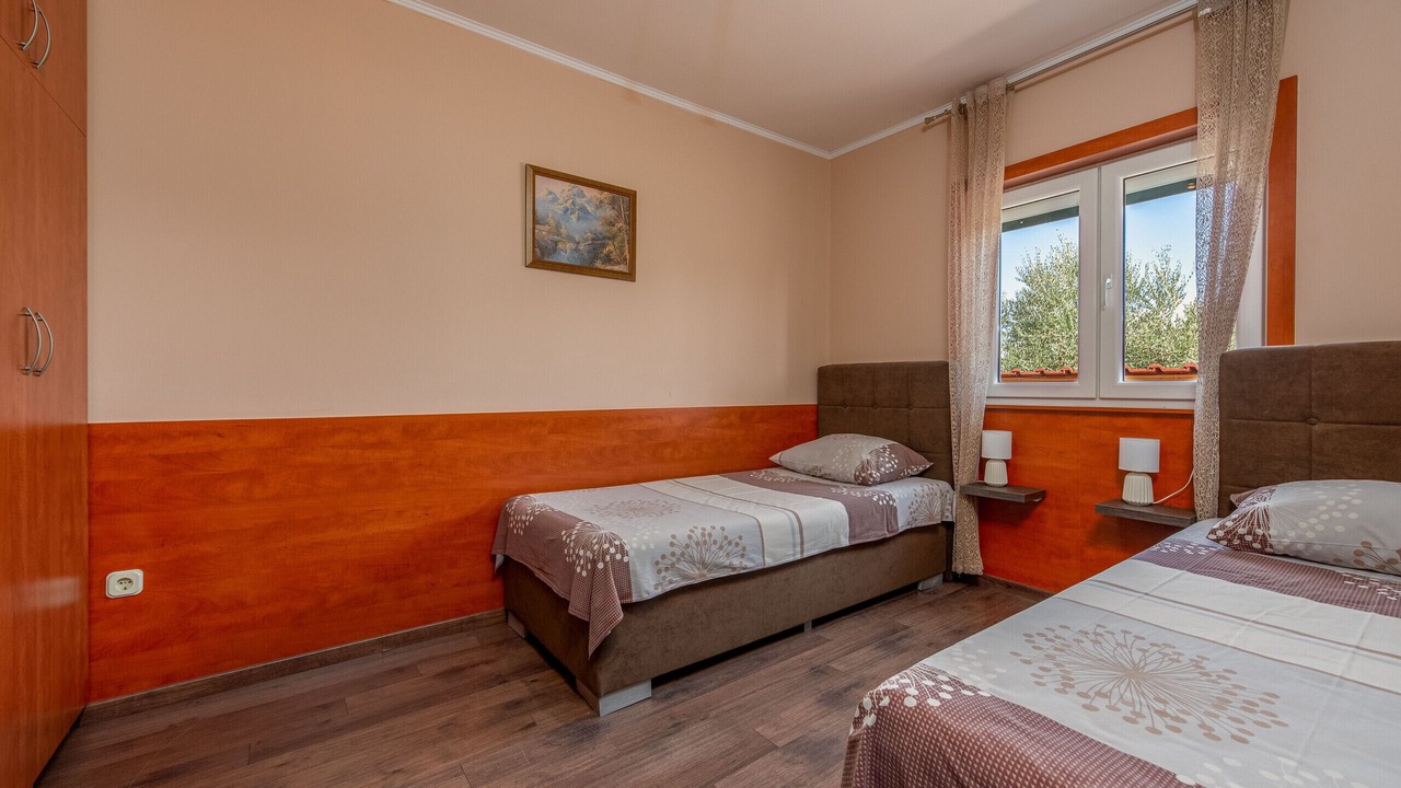 Photo of Bedroom in Galovac