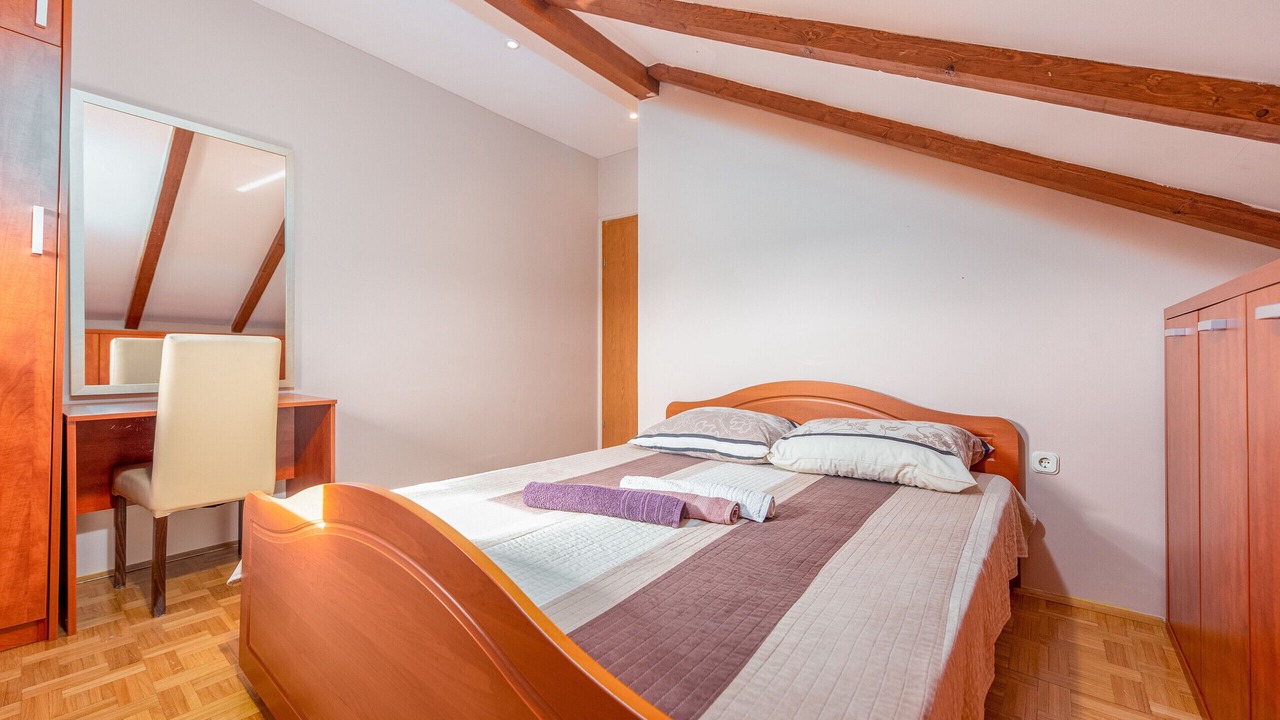 Photo of Bedroom in Galovac