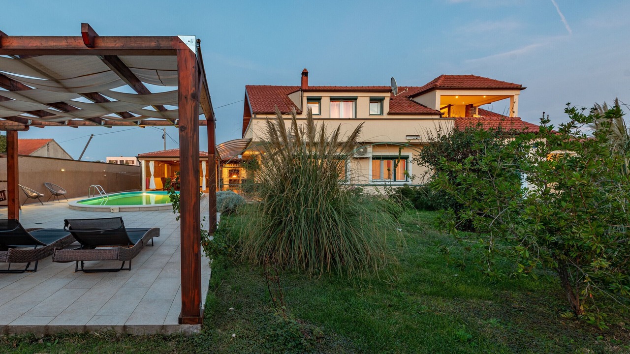 Photo of Outdoor in Galovac