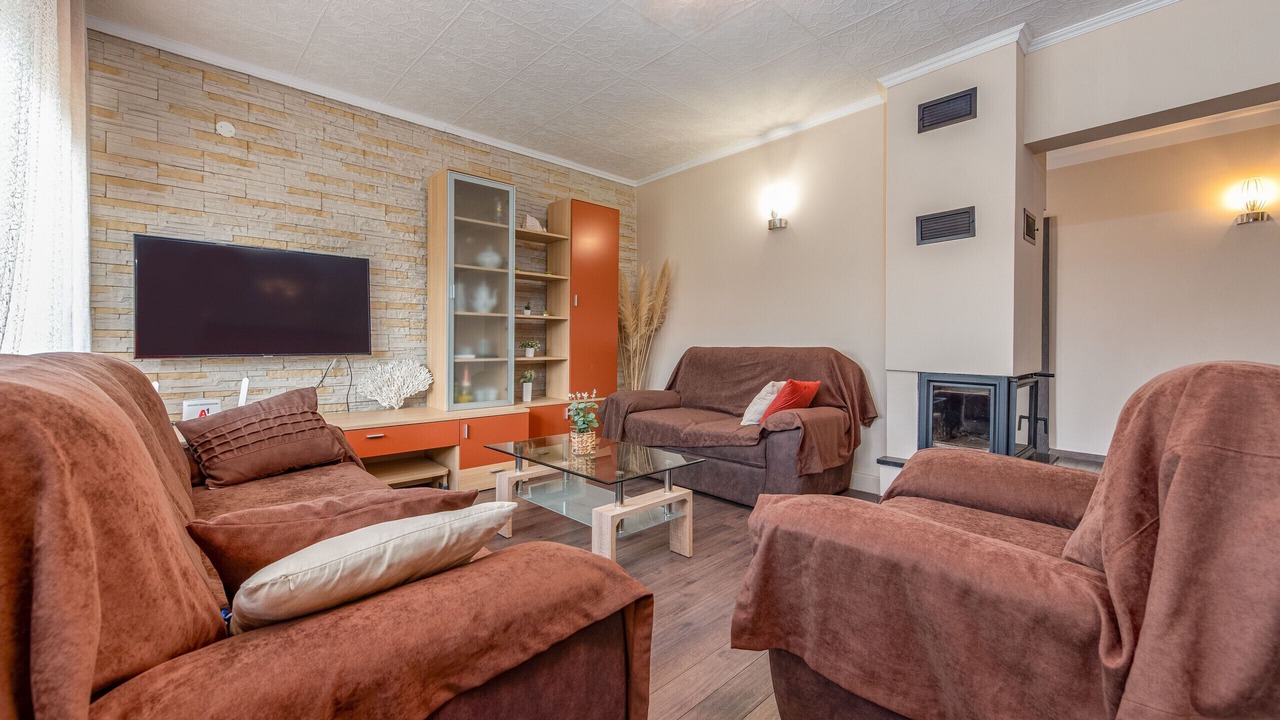 Photo of Livingroom in Galovac