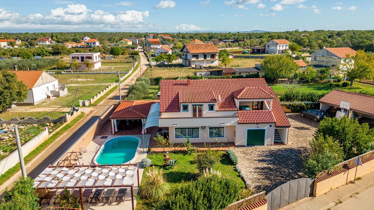 Photo of Outdoor in Galovac