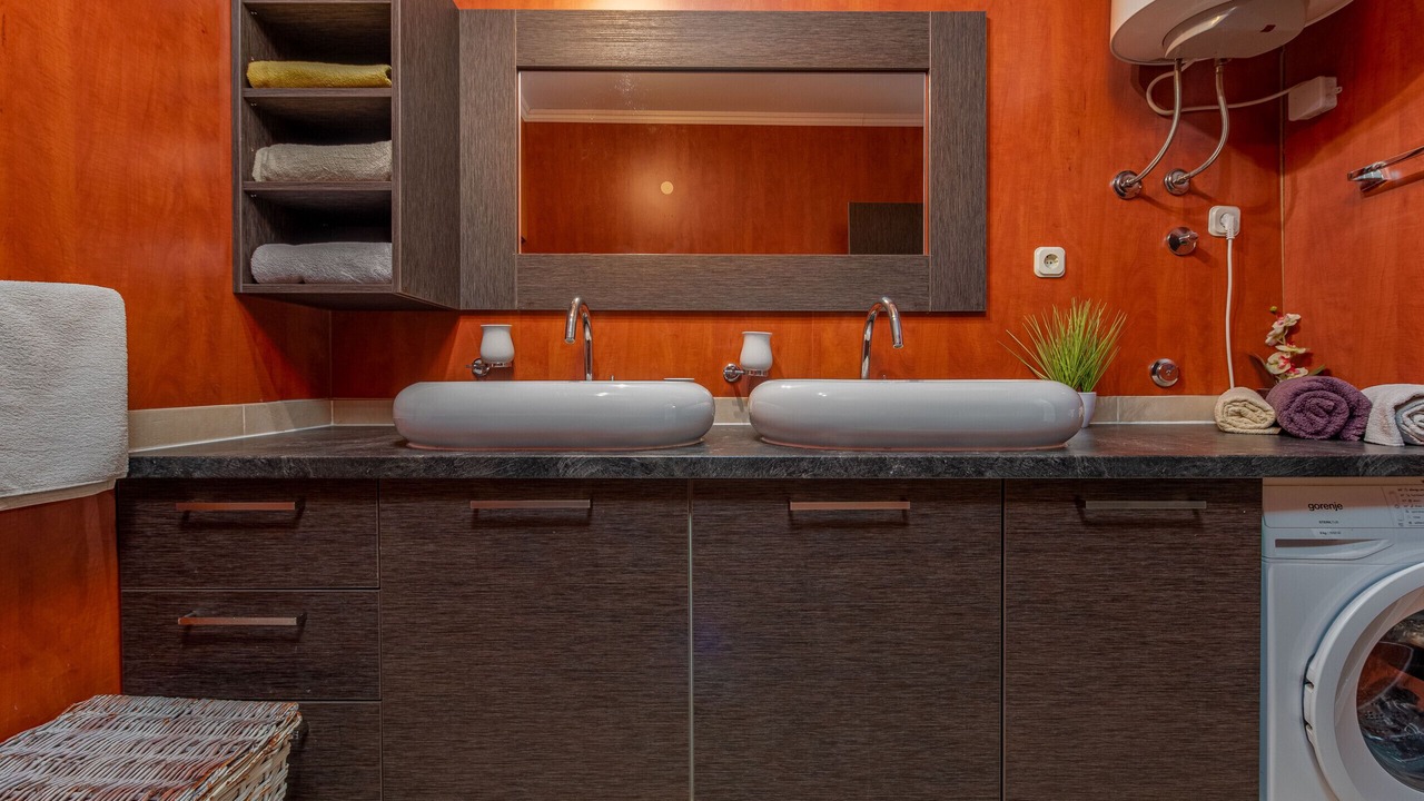Photo of Bathroom in Galovac
