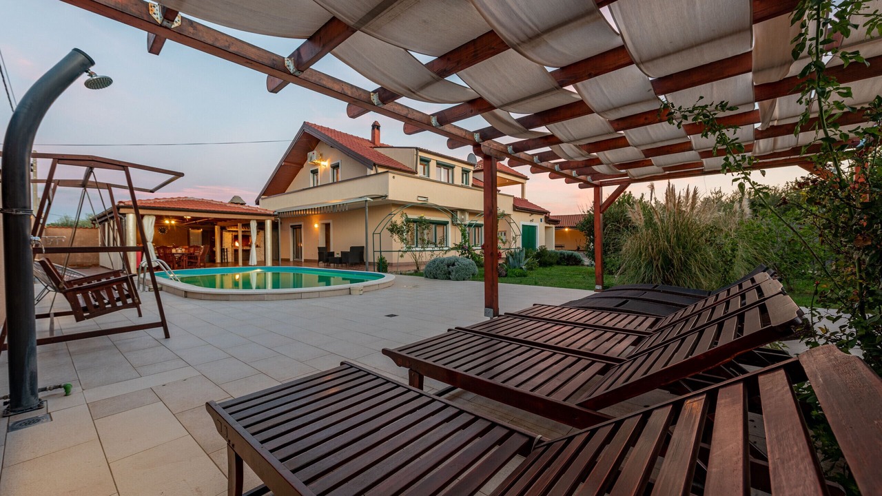 Photo of Outdoor in Galovac