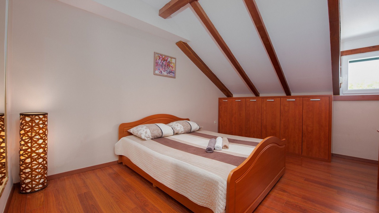 Photo of Bedroom in Galovac