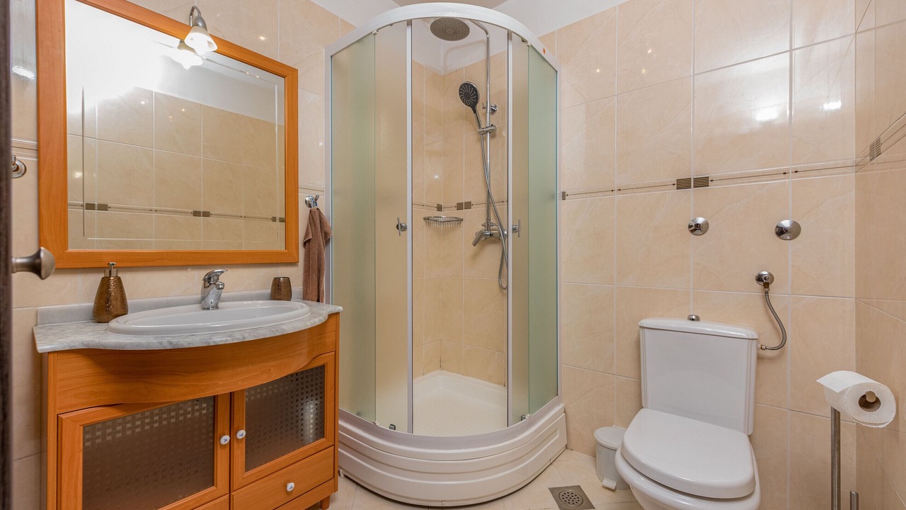 Photo of Bathroom in Galovac