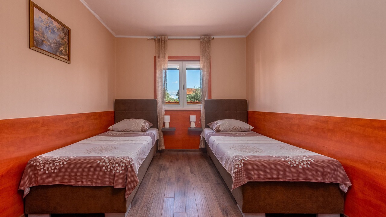 Photo of Bedroom in Galovac