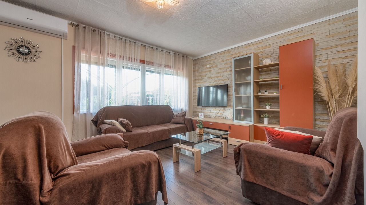 Photo of Livingroom in Galovac