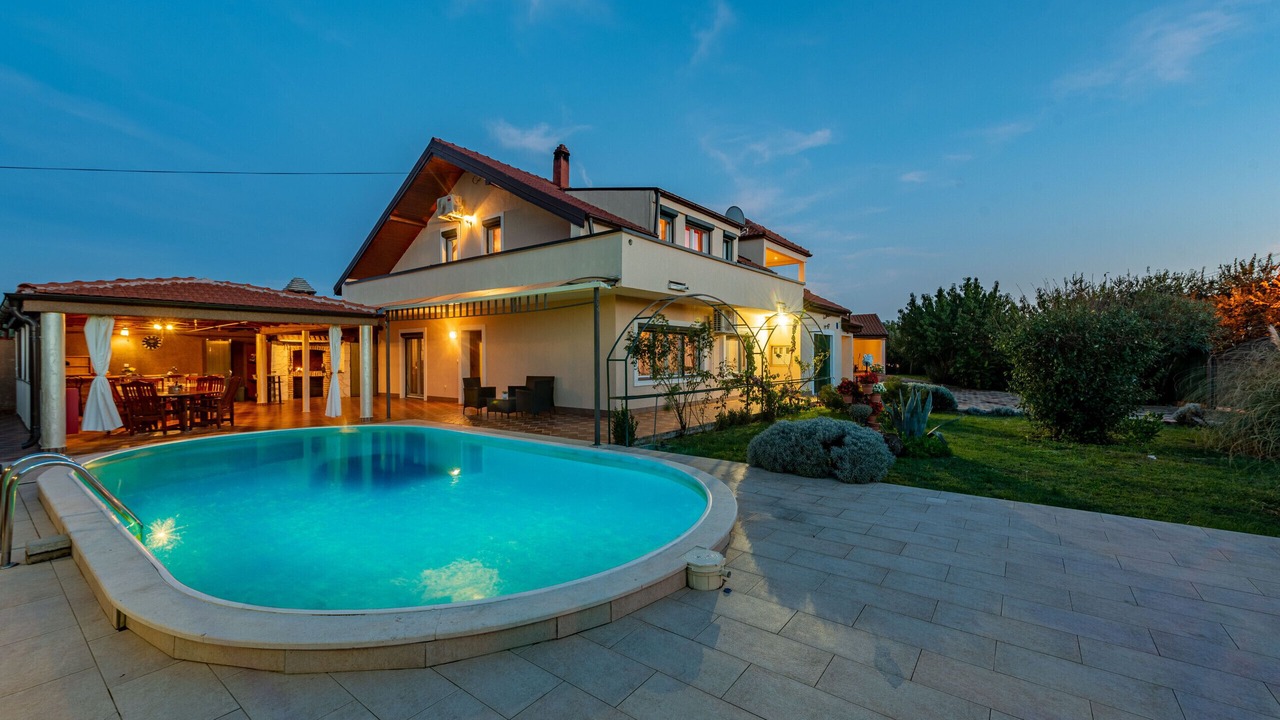 Photo of Outdoor in Galovac