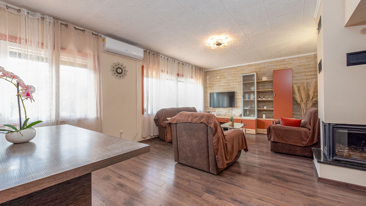 Photo of Livingroom in Galovac