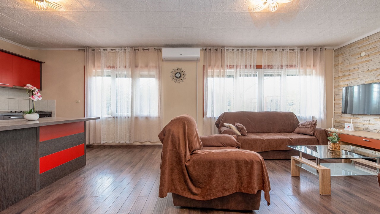 Photo of Livingroom in Galovac