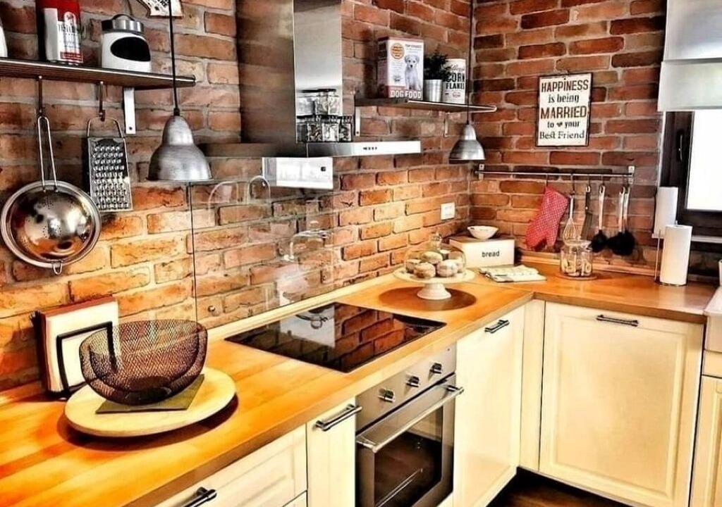 Photo of Kitchen in Bosiljevo