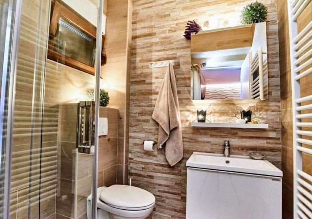Photo of Bathroom in Bosiljevo