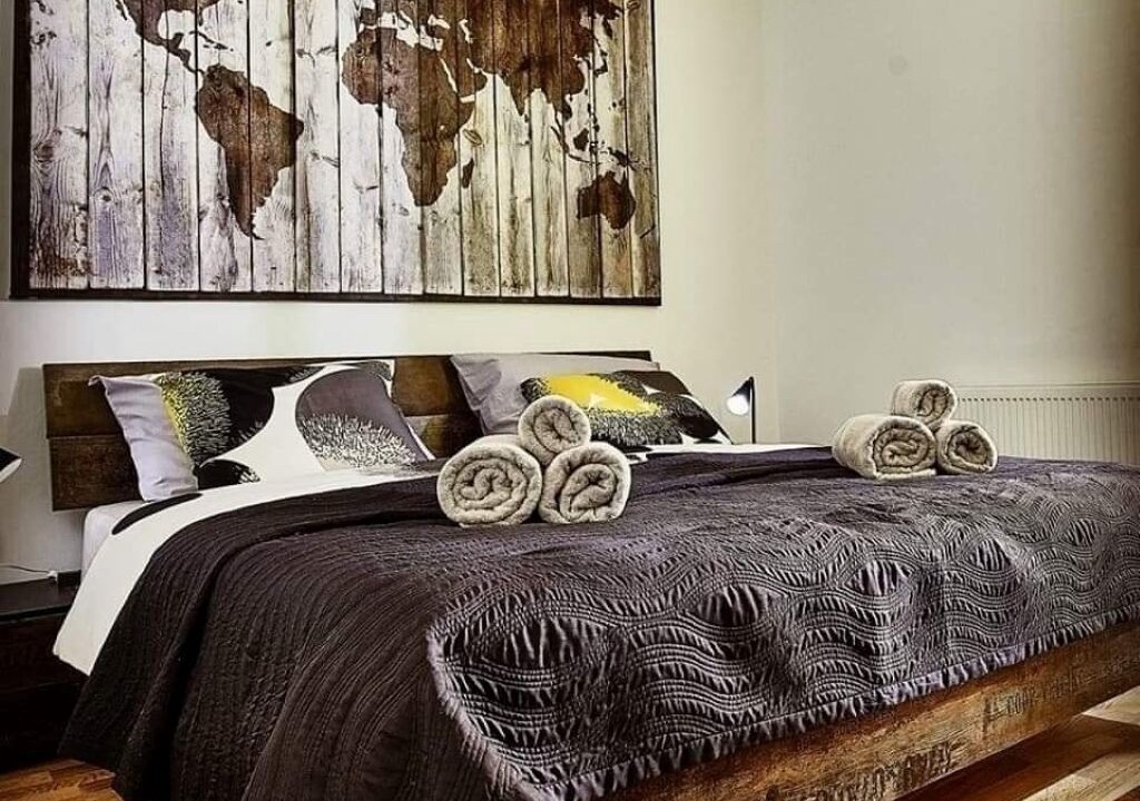 Photo of Bedroom in Bosiljevo