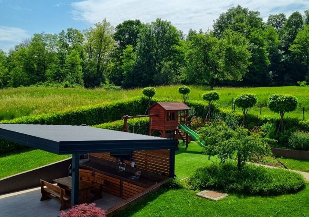 Photo of Outdoor in Bosiljevo