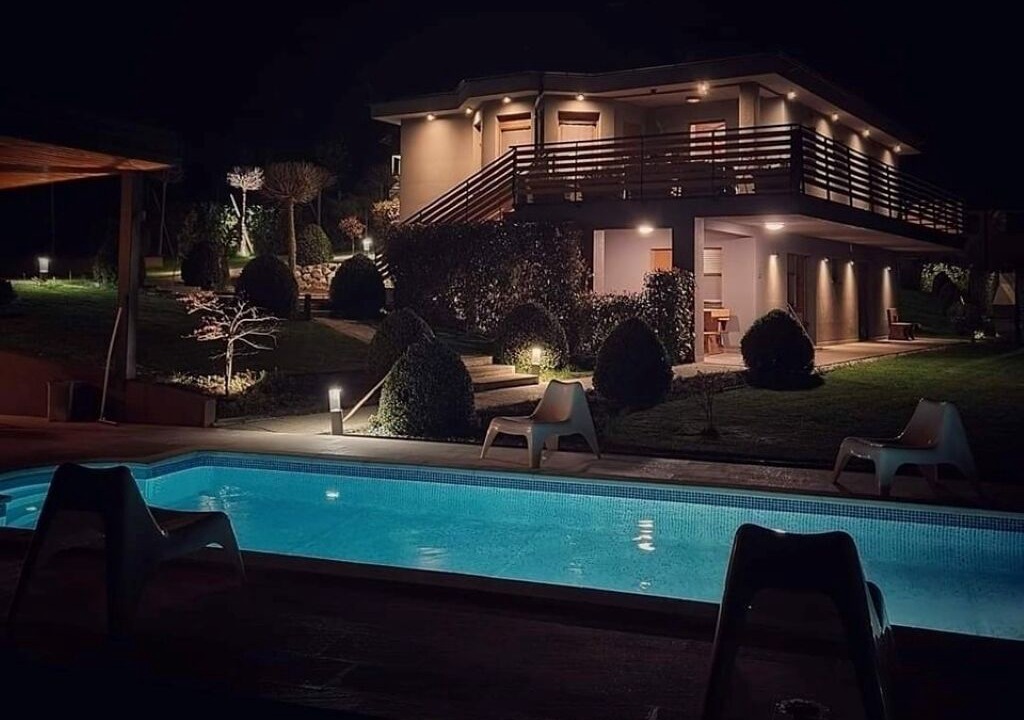Photo of Outdoor in Bosiljevo