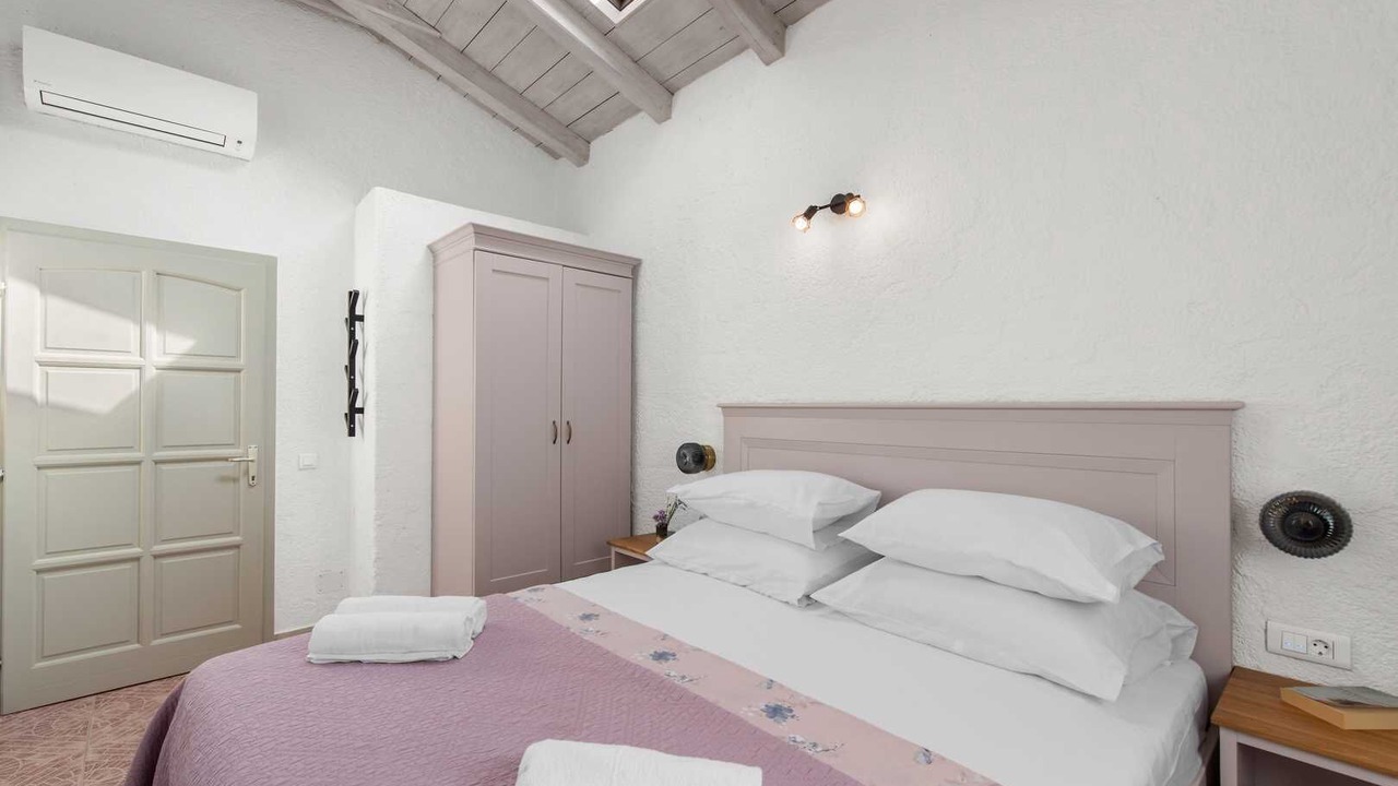 Photo of Bedroom in Rovinj
