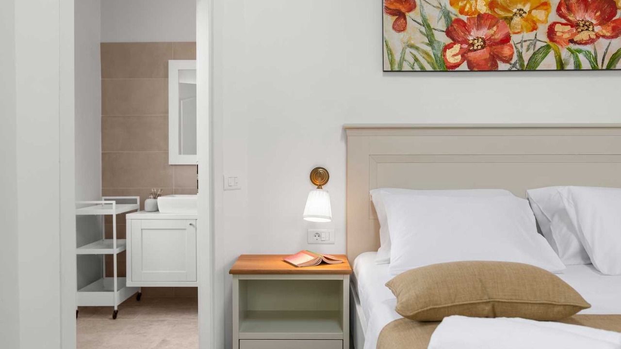 Photo of Bedroom in Rovinj