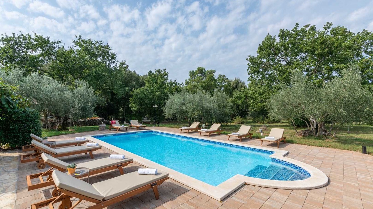 Photo of Outdoor in Rovinj