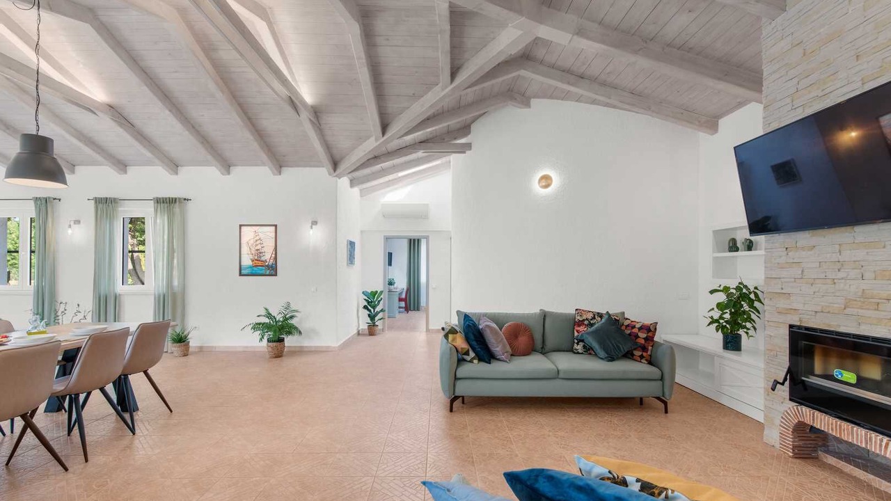 Photo of Livingroom in Rovinj