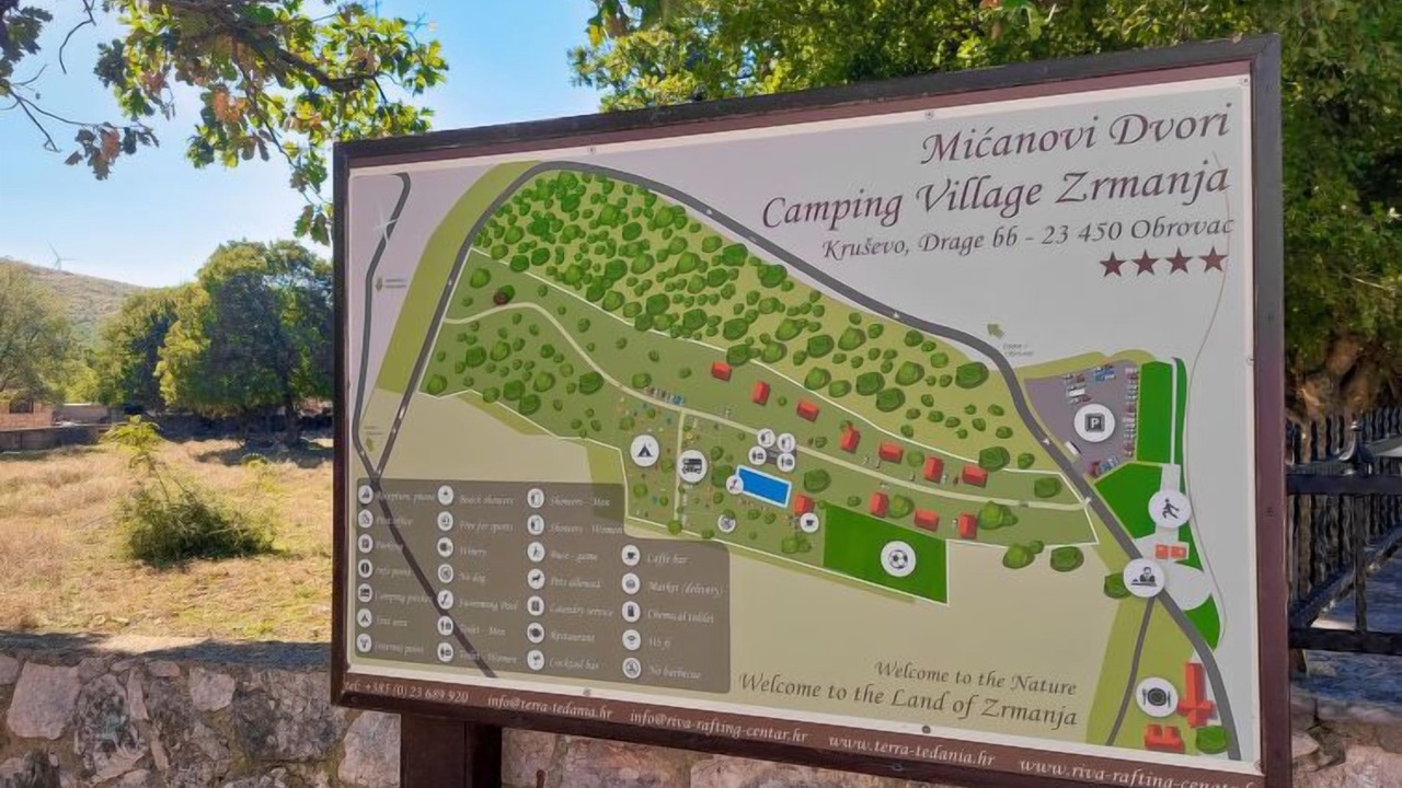 Photo of Outdoor in Krusevo