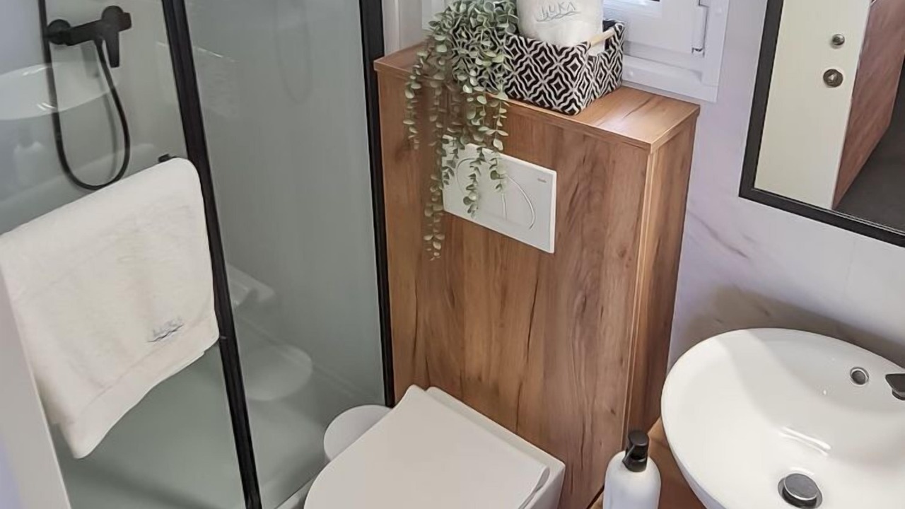 Photo of Bathroom in Krusevo