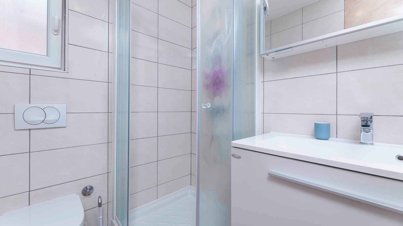Photo of Bathroom in Soline