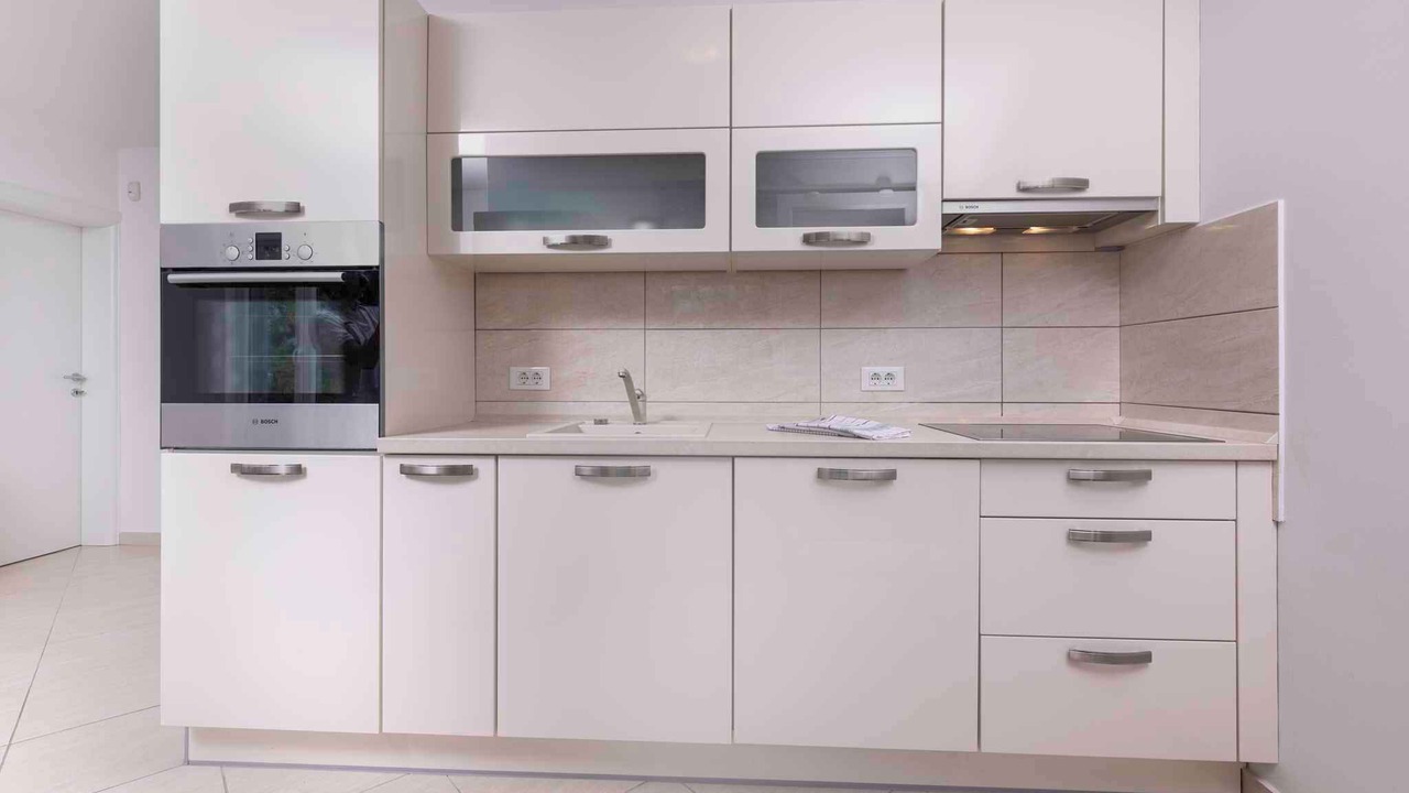 Photo of Kitchen in Soline