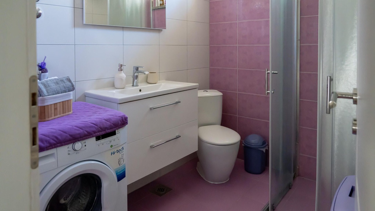 Photo of Bathroom in Podbablje
