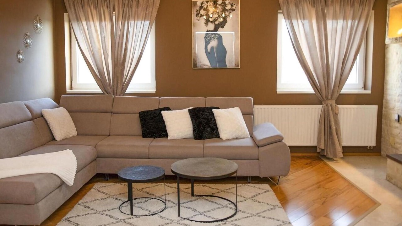 Photo of Bedroom in Sibenik