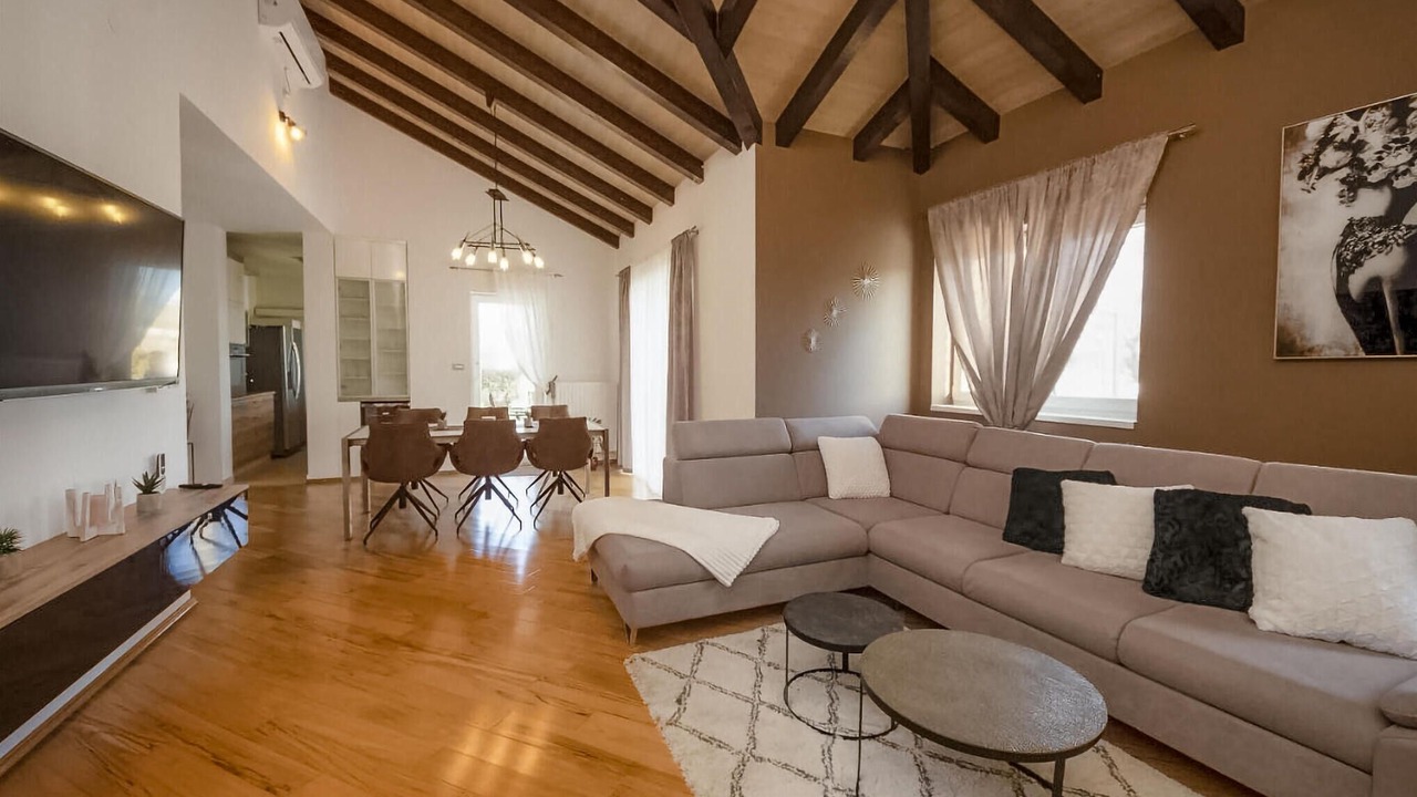 Photo of Bedroom in Sibenik