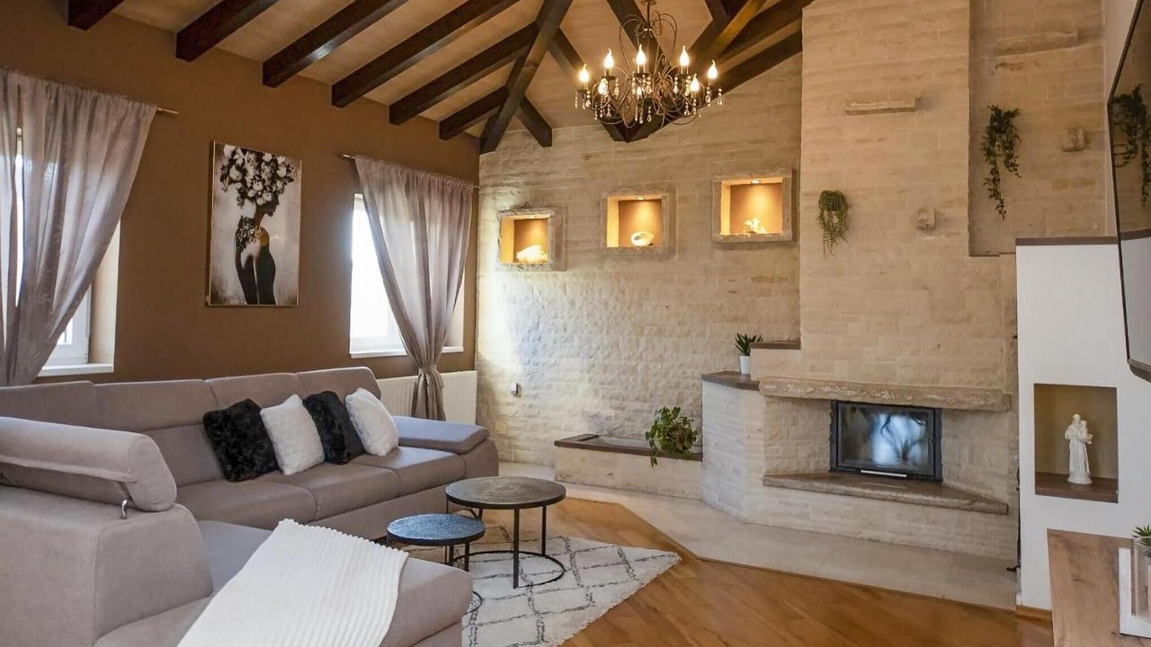 Photo of Bedroom in Sibenik