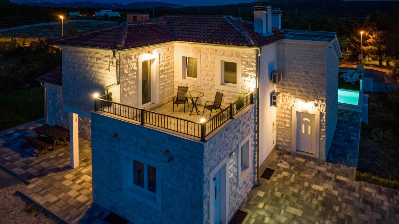 Photo of Outdoor in Sibenik