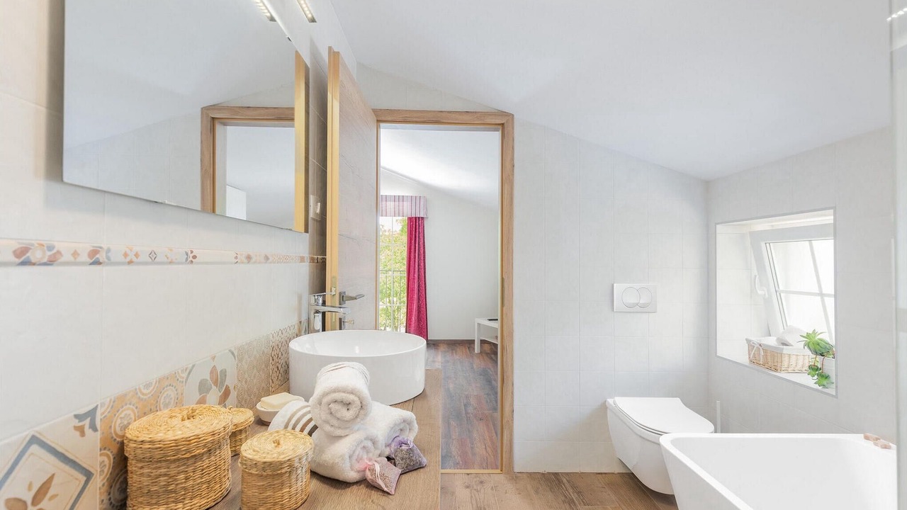 Photo of Bathroom in Buzet