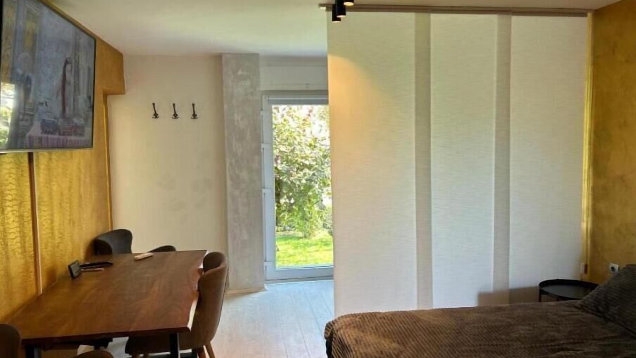 Photo of Bedroom in Novo Mesto