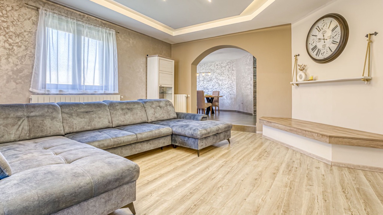 Photo of Livingroom in Viskovo