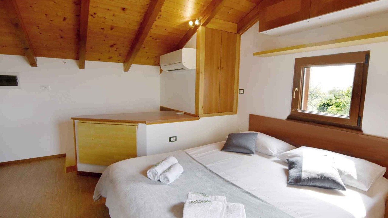 Photo of Bedroom in Vardica