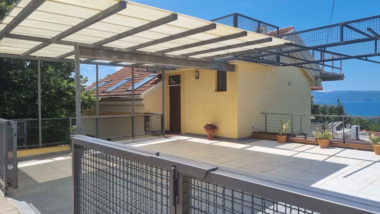 Photo of Patio Balcony in Njivice