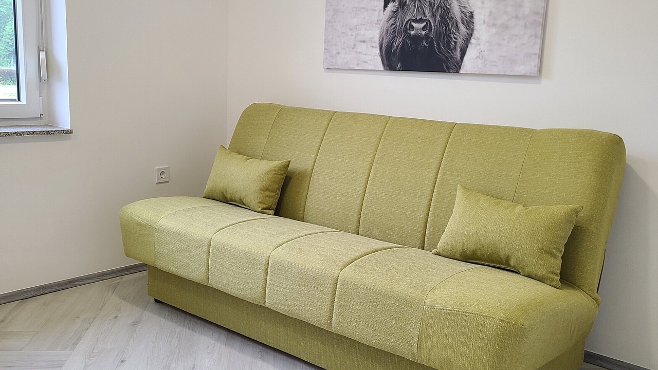 Photo of Livingroom in Lendava