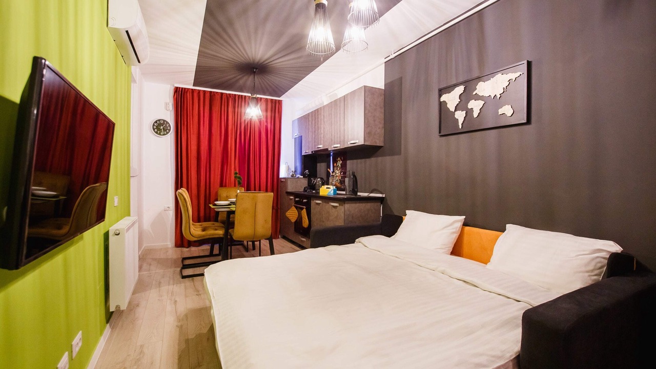Photo of Bedroom in Oradea