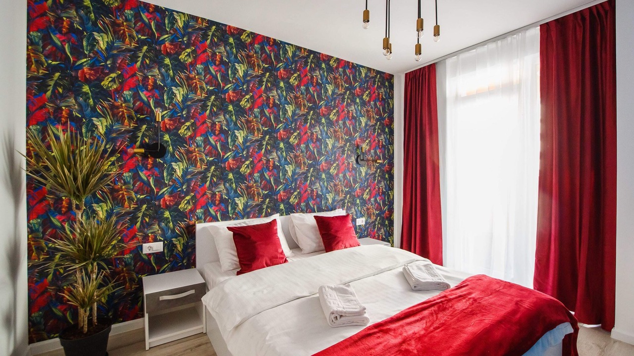 Photo of Bedroom in Oradea