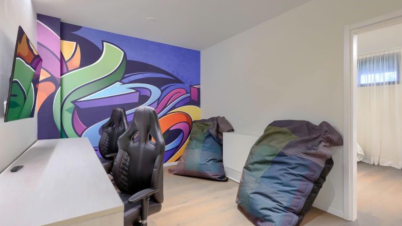 Photo of Livingroom in Crveni Vrh